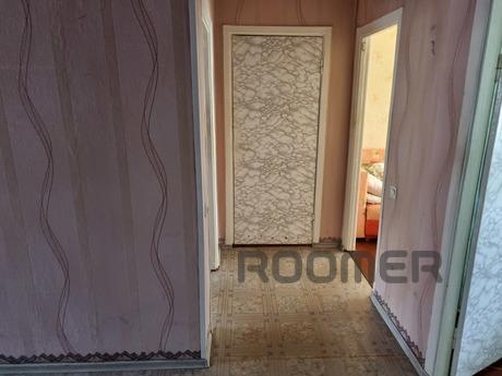 3-room apartment on Mira 22, Zlatoust - apartment by the day