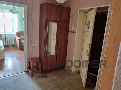 3-room apartment on Mira 22, Zlatoust - apartment by the day