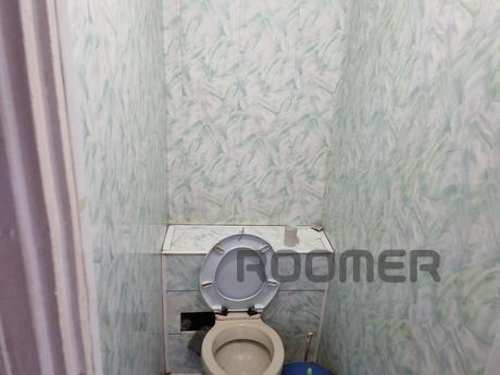 3-room apartment on Mira 22, Zlatoust - apartment by the day