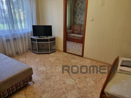 2-room apartment on Gagarina, Zlatoust - apartment by the day