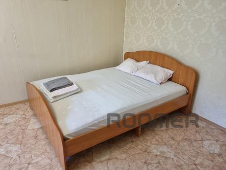 2-room apartment on Gagarina, Zlatoust - apartment by the day