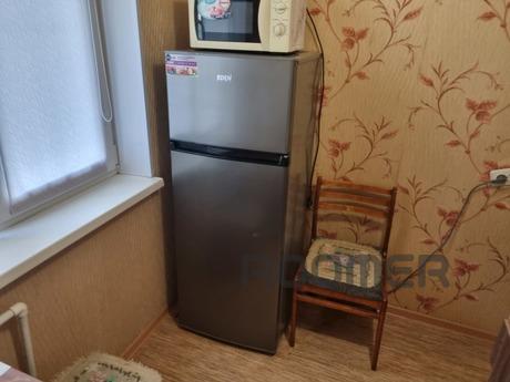 2-room apartment on Gagarina, Zlatoust - apartment by the day