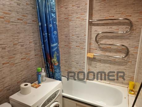 2-room apartment on Gagarina, Zlatoust - apartment by the day