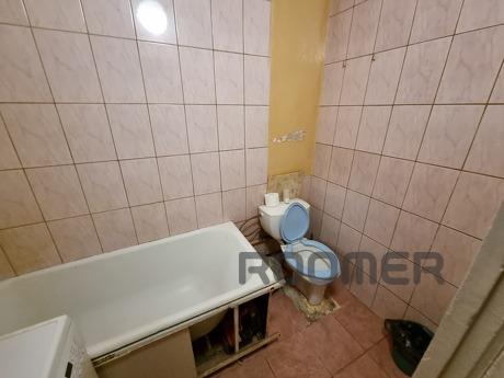 1-room apartment Mira 26 - 3rd floor, Zlatoust - apartment by the day
