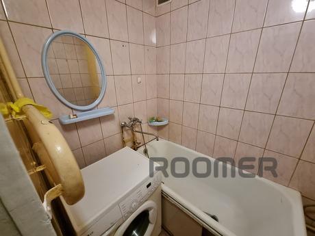 1-room apartment Mira 26 - 3rd floor, Zlatoust - apartment by the day