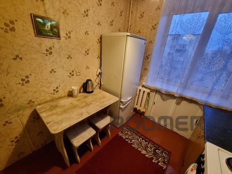 1-room apartment Mira 26 - 3rd floor, Zlatoust - apartment by the day