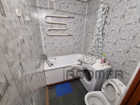 2-room apartment Gagarina 8 line 9, Zlatoust - apartment by the day