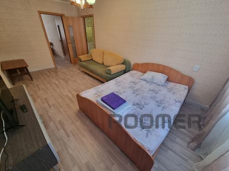 2-room apartment Gagarin 8 line 13, Zlatoust - apartment by the day