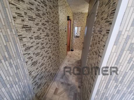 2-room apartment Gagarin 8 line 13, Zlatoust - apartment by the day