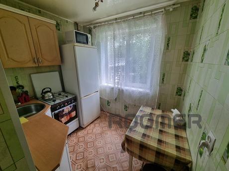 2-комнатная квартира на Гагарина, Златоуст - квартира посуточно