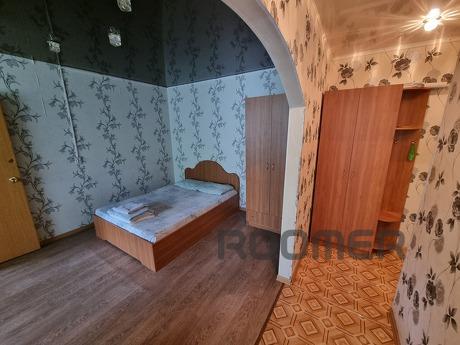 2-комнатная квартира на Гагарина, Златоуст - квартира посуточно