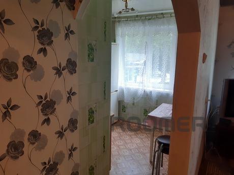 2-комнатная квартира на Гагарина, Златоуст - квартира посуточно