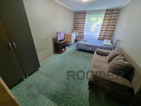 2-room apartment 3-m/r 6a, Zlatoust - apartment by the day