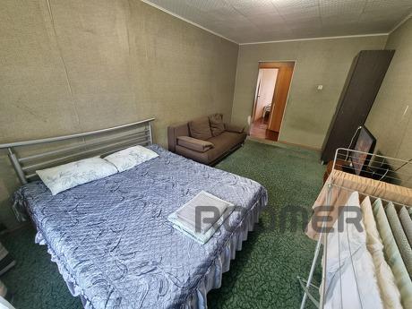 2-room apartment 3-m/r 6a, Zlatoust - apartment by the day