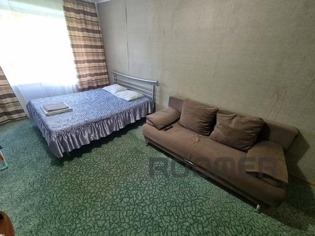 2-room apartment 3-m/r 6a, Zlatoust - apartment by the day
