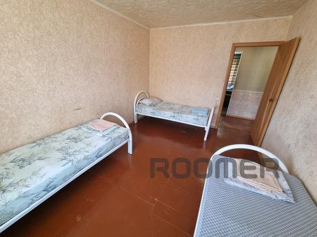 2-room apartment 3-m/r 6a, Zlatoust - apartment by the day