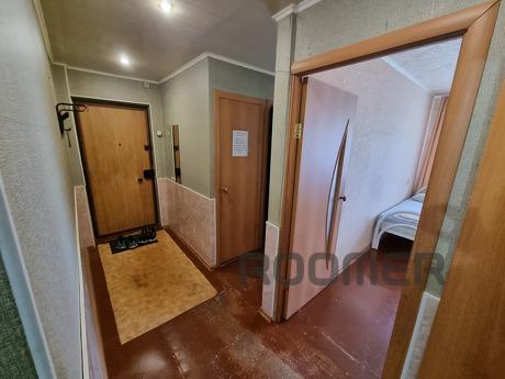 2-room apartment 3-m/r 6a, Zlatoust - apartment by the day