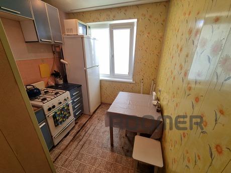 2-room apartment 3-m/r 6a, Zlatoust - apartment by the day