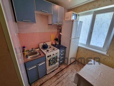 2-room apartment 3-m/r 6a, Zlatoust - apartment by the day
