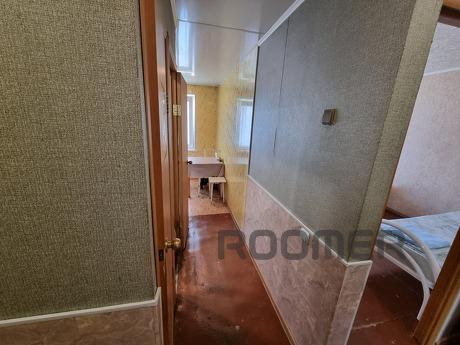 2-room apartment 3-m/r 6a, Zlatoust - apartment by the day