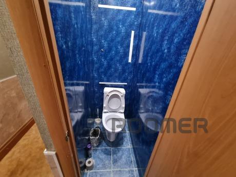 2-room apartment 3-m/r 6a, Zlatoust - apartment by the day