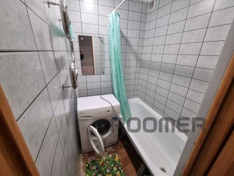2-room apartment 3-m/r 6a, Zlatoust - apartment by the day