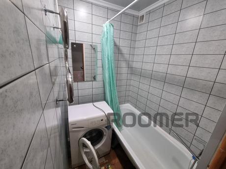 2-room apartment 3-m/r 6a, Zlatoust - apartment by the day