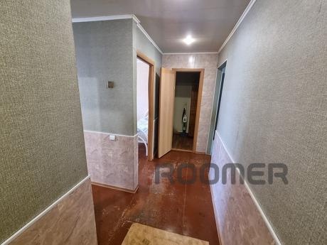 2-room apartment 3-m/r 6a, Zlatoust - apartment by the day