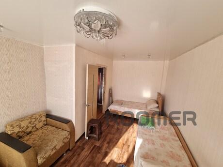 1-room apartment Mira 22 - 6th floor, Zlatoust - apartment by the day