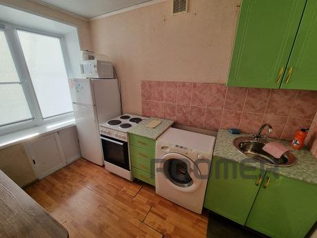 1-room apartment Mira 22 - 6th floor, Zlatoust - apartment by the day