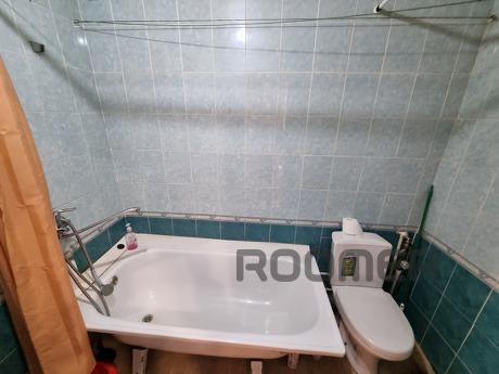1-room apartment Mira 22 - 6th floor, Zlatoust - apartment by the day