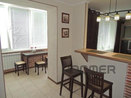 Studio Suite, Vinnytsia - apartment by the day