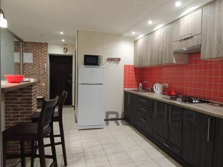 Studio Suite, Vinnytsia - apartment by the day