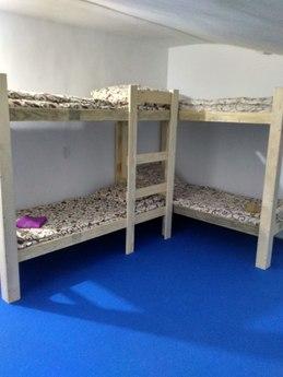 Guest house on Barabashova, Kharkiv - apartment by the day