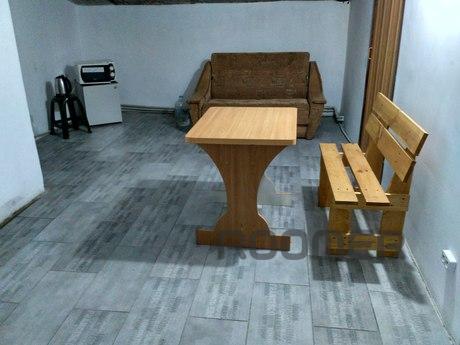 Guest house on Barabashova, Kharkiv - apartment by the day