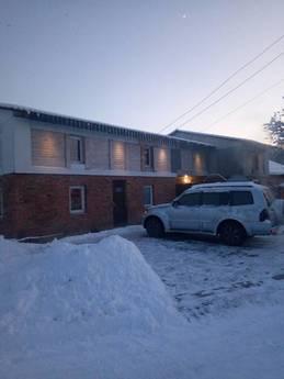 Guest house on Barabashova, Kharkiv - apartment by the day