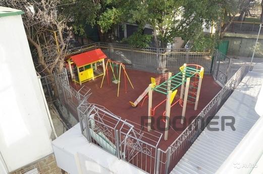 For you, a specific 1-bedroom apartment for family holidays 