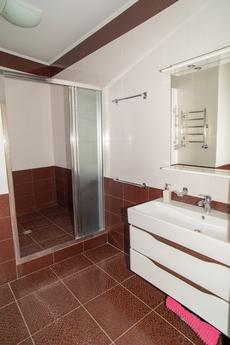 Daily brigantine 74, Yalta - apartment by the day