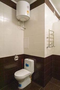 Daily brigantine 74, Yalta - apartment by the day