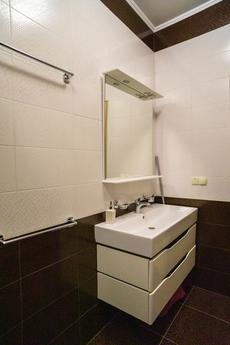 Daily brigantine 74, Yalta - apartment by the day