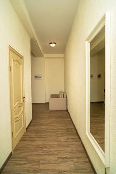 Daily brigantine 74, Yalta - apartment by the day