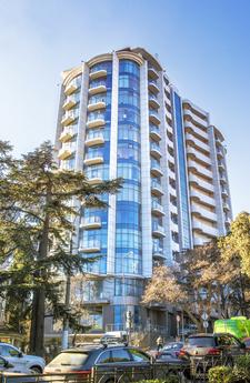 Посуточно Бригантина 66, Ялта - квартира посуточно