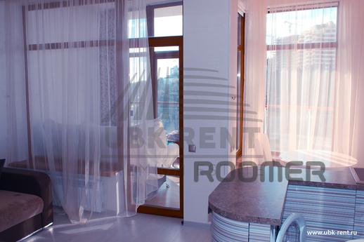 Daily LCD "Lotos" 92, Yalta - apartment by the day