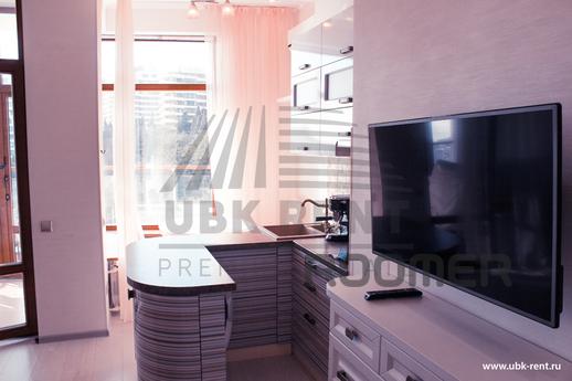 Daily LCD "Lotos" 92, Yalta - apartment by the day