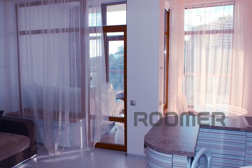 Daily LCD "Lotos" 104, Yalta - apartment by the day