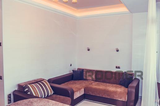 Daily LCD "Lotos" 104, Yalta - apartment by the day