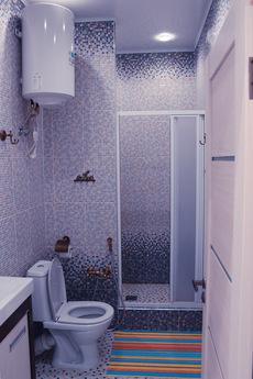 Daily LCD "Lotos" 104, Yalta - apartment by the day