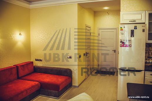 Daily rent Lotus qv 20, Yalta - apartment by the day