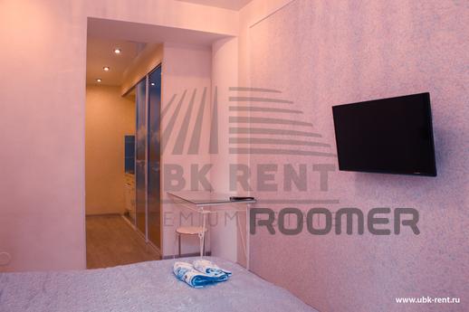 Daily LCD "Lotos" 16 A, Yalta - apartment by the day
