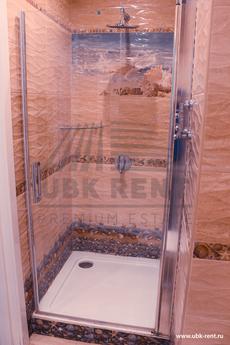 Daily LCD "Lotos" 16 A, Yalta - apartment by the day